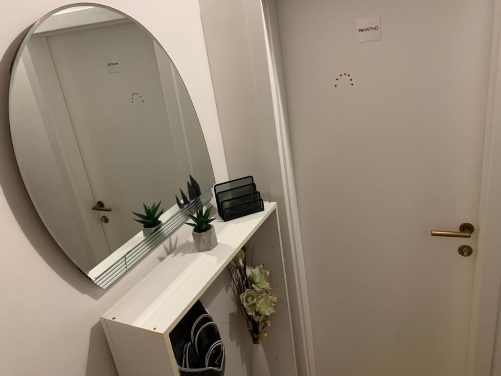 Apartmani Lucin 리예카 외부 사진