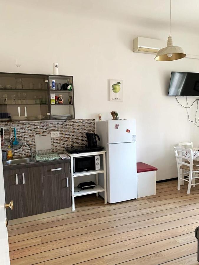 Apartmani Lucin 리예카 외부 사진