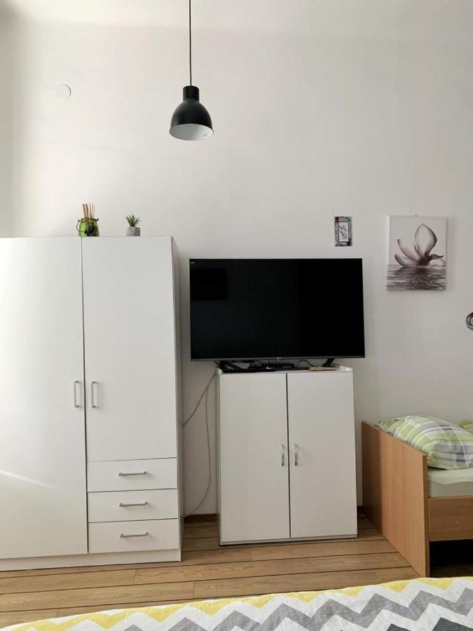 Apartmani Lucin 리예카 외부 사진
