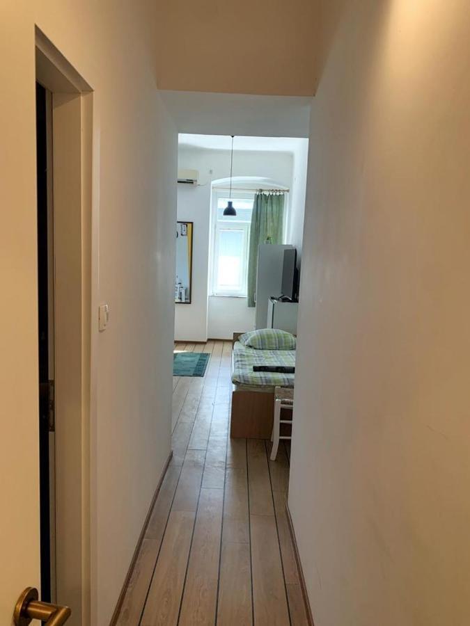 Apartmani Lucin 리예카 외부 사진