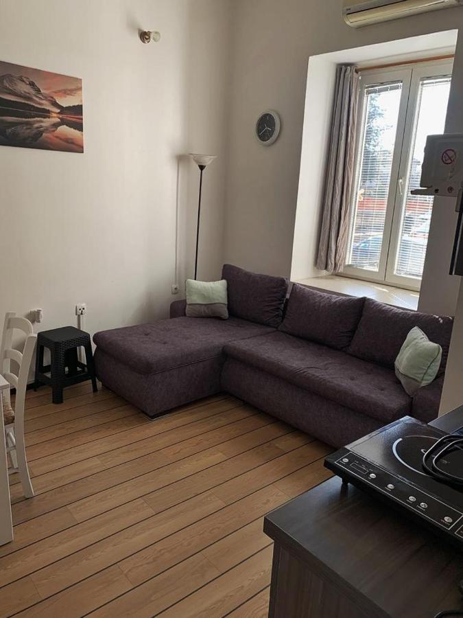 Apartmani Lucin 리예카 외부 사진