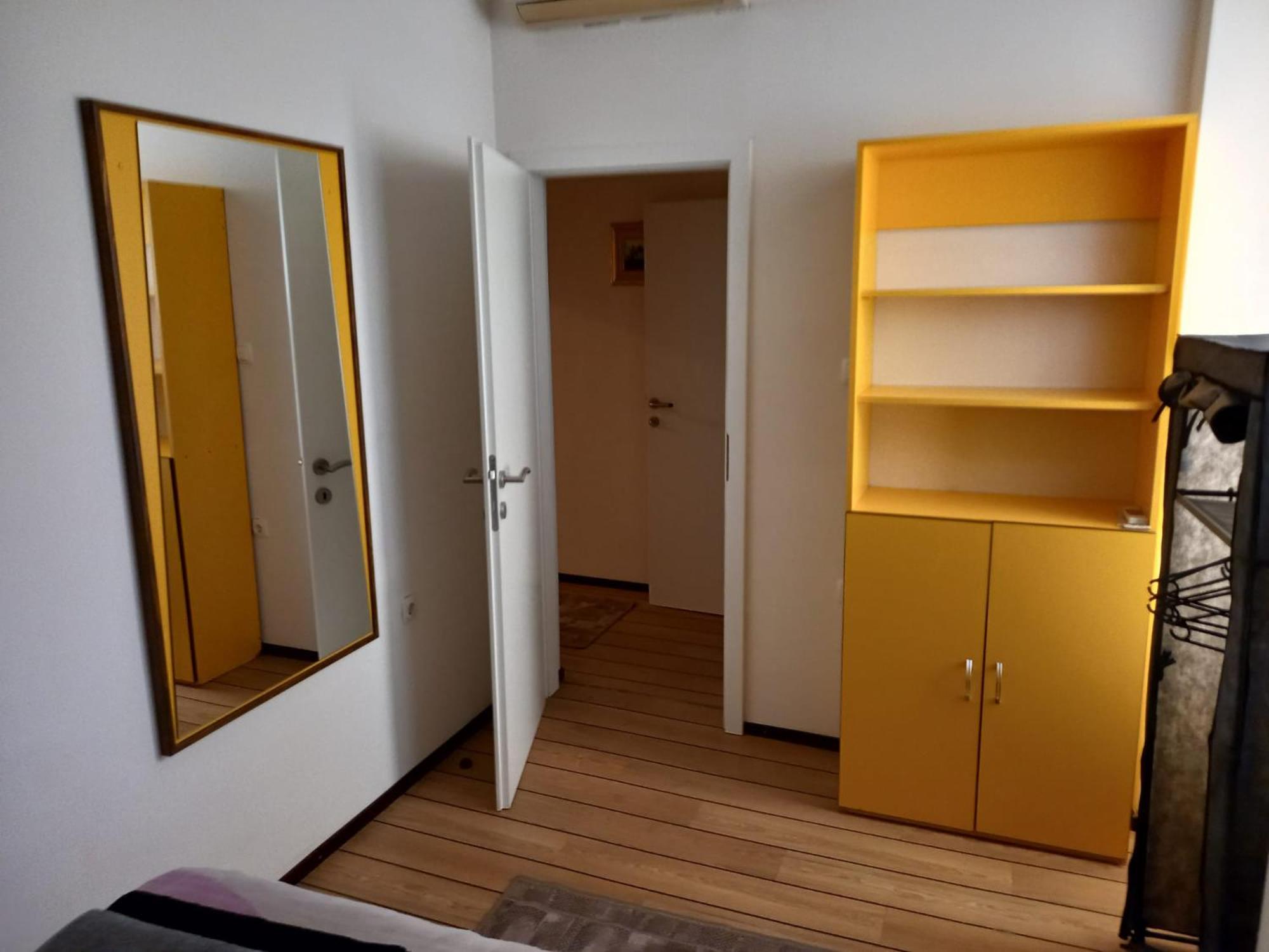 Apartmani Lucin 리예카 외부 사진