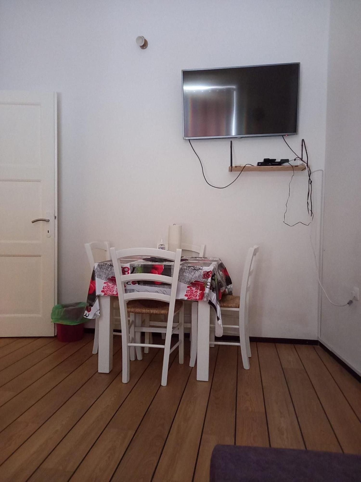 Apartmani Lucin 리예카 외부 사진