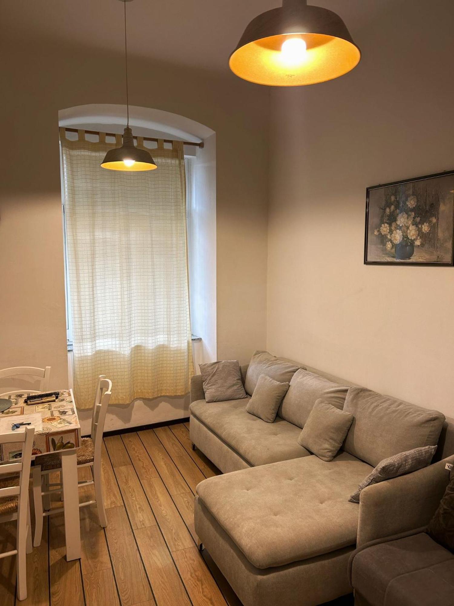 Apartmani Lucin 리예카 외부 사진